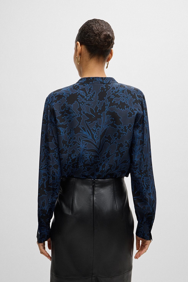 ΠΟΥΚΑΜΙΣΟ BOSS - 993